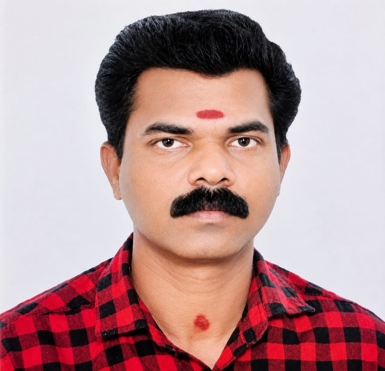 കേബിൾ ലൈൻ പുനഃസ്ഥാപിക്കുന്നതിനിടെ ഷോക്കേറ്റ് ഏഷ്യാനെറ്റ് കേബിൾ ടിവിയുടെ കരാർ ജീവനക്കാരൻ മരണമടഞ്ഞു